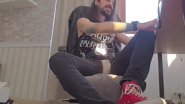 AxelColton online show from 10/19/25, 10:27