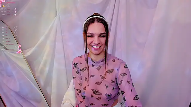 lesi bloom online show from 03/02/25, 11:50