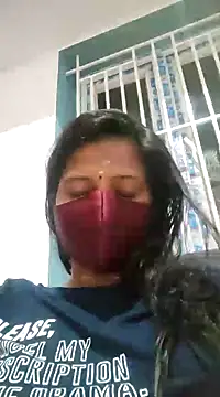 Tamil Sanjana  online show from 12/20/24, 02:05