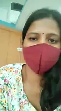 Tamil Sanjana  online show from 12/22/24, 05:01