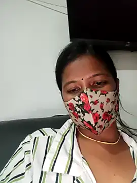 Tamil Sanjana  online show from 01/08/25, 06:09