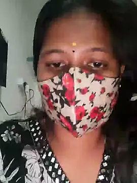 Tamil Sanjana  online show from 01/11/25, 01:43