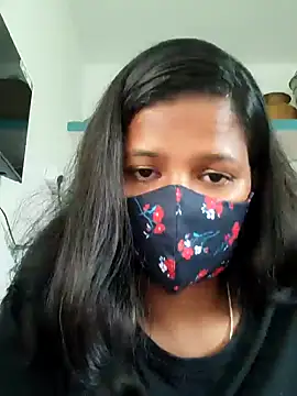 Tamil Sanjana  online show from 01/22/25, 06:52