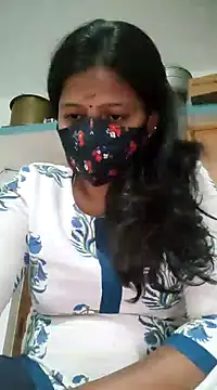 Tamil Sanjana  online show from 01/28/25, 01:05