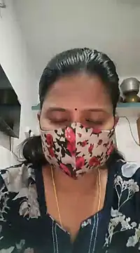 Tamil Sanjana  online show from 02/08/25, 02:49
