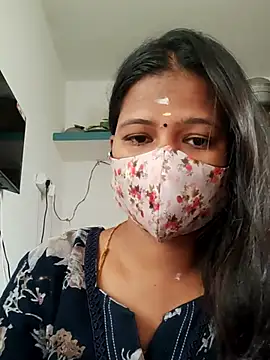 Tamil Sanjana  online show from 02/12/25, 03:51