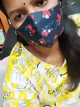 Tamil Sanjana  online show from 03/19/25, 04:13