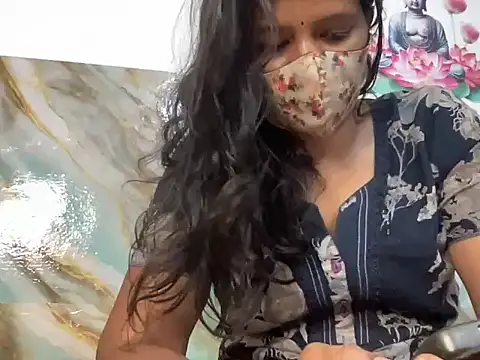 Snapshot of Tamil_Sanjana_ chatting on 09/22/25, 03:14 Tamil Sanjana online show from 09/22/25, 03:14