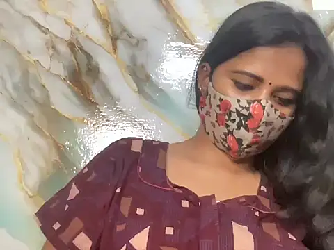 Snapshot of Tamil_Sanjana_ chatting on 10/12/25, 02:49 Tamil Sanjana online show from 10/12/25, 02:49