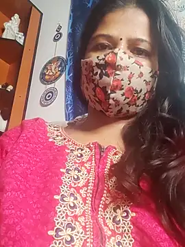 Snapshot of Tamil_Sanjana_ chatting on 10/30/25, 12:45 Tamil Sanjana online show from 10/30/25, 12:45