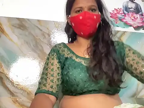 Tamil Sanjana  online show from 12/17/25, 07:47