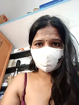 Tamil Sanjana  online show from 01/15/26, 07:13