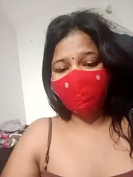 Tamil Sanjana  online show from 01/17/26, 01:43
