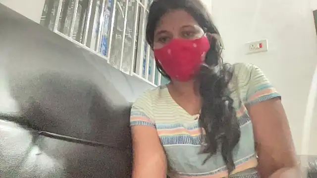 Tamil Sanjana  online show from 02/02/26, 01:26