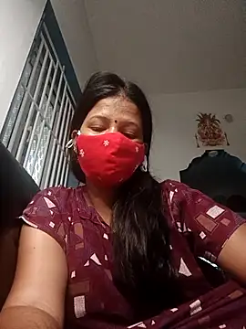 Tamil Sanjana  online show from 03/25/26, 02:06