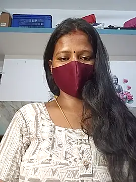 Tamil Sanjana  online show from 06/12/26, 06:07