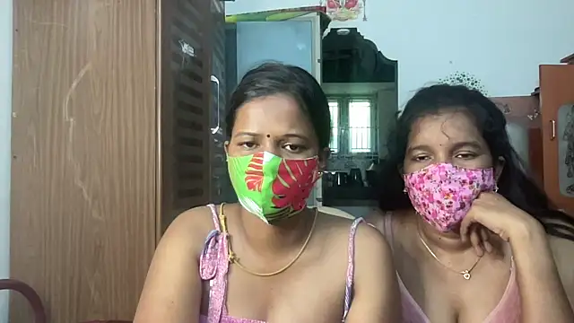 Tamil Sanjana  online show from 06/21/26, 06:05