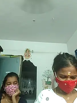 Tamil Sanjana  online show from 06/30/26, 05:25