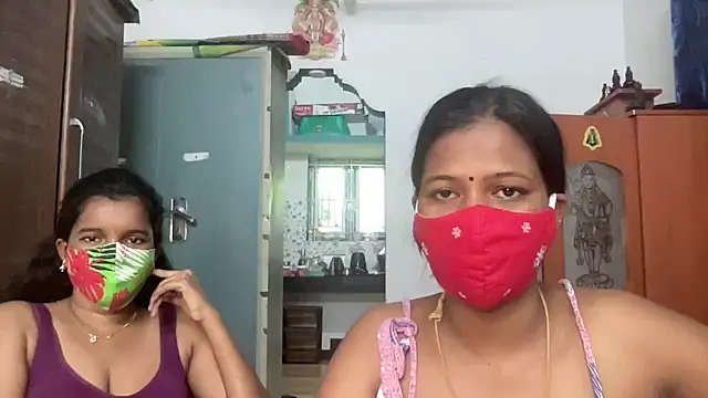 Tamil Sanjana  online show from 07/02/26, 04:40