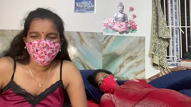Tamil Sanjana  online show from 07/05/26, 06:15