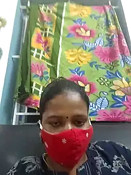 Tamil Sanjana  online show from 07/08/26, 06:34