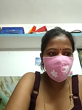 Tamil Sanjana  online show from 07/12/26, 12:34