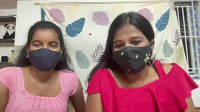Tamil Sanjana  online show from 07/16/26, 06:58