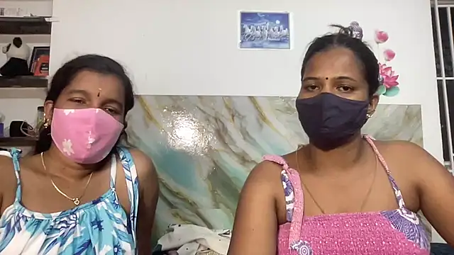 Tamil Sanjana  online show from 07/28/26, 05:45