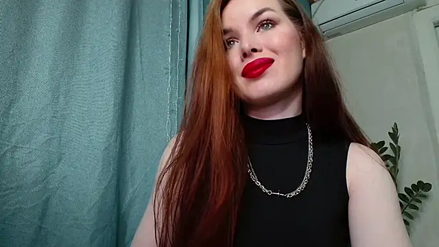 u mistress Anna online show from 02/02/25, 08:57