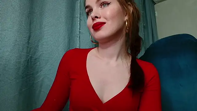 u mistress Anna online show from 02/08/25, 02:27