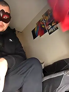 Coppiatrasgressiva online show from 01/13/25, 07:21