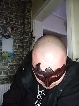 Coppiatrasgressiva online show from 03/03/25, 09:48