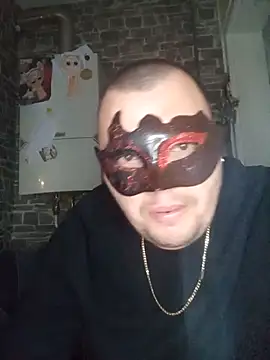 Coppiatrasgressiva online show from 03/18/25, 09:43