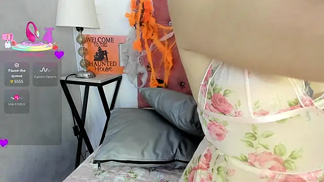 Samantha Good online show from 10/07/25, 12:35