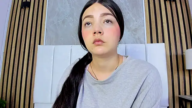 Samantha Good online show from 11/01/25, 12:18