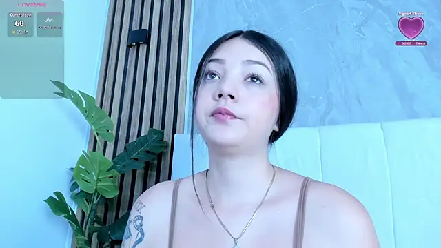 Samantha Good online show from 07/22/26, 11:35