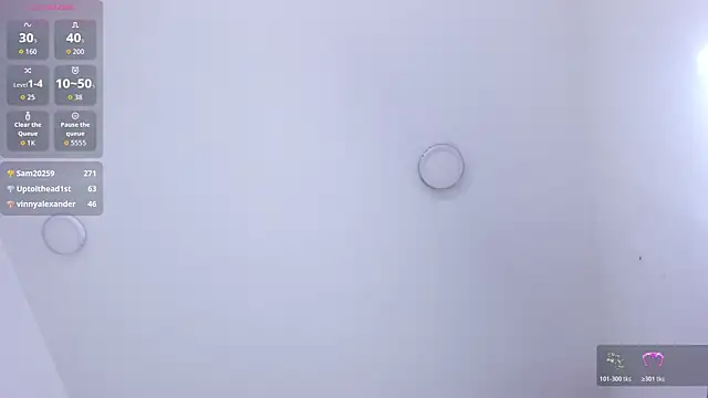 Samantha Good online show from 07/28/26, 04:39