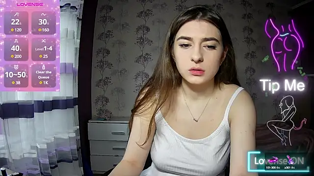 Snapshot of Sofiy_a chatting on 01/29/25, 11:51 Sofiy a online show from 01/29/25, 11:51