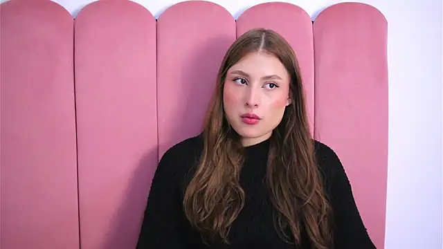 Daisha Riley online show from 01/18/25, 12:47