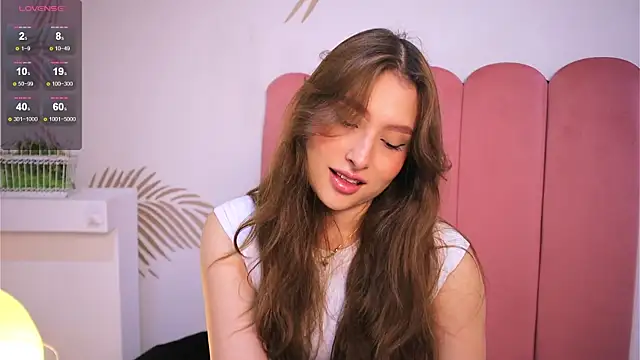 Daisha Riley online show from 03/11/25, 12:39