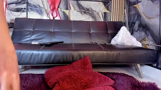katizaldana online show from 06/12/26, 08:24