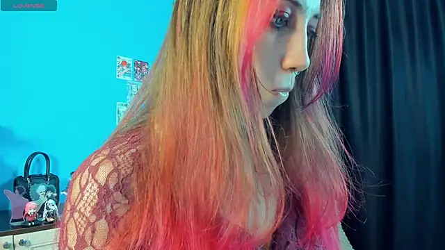  Mindy  online show from 09/18/25, 02:57