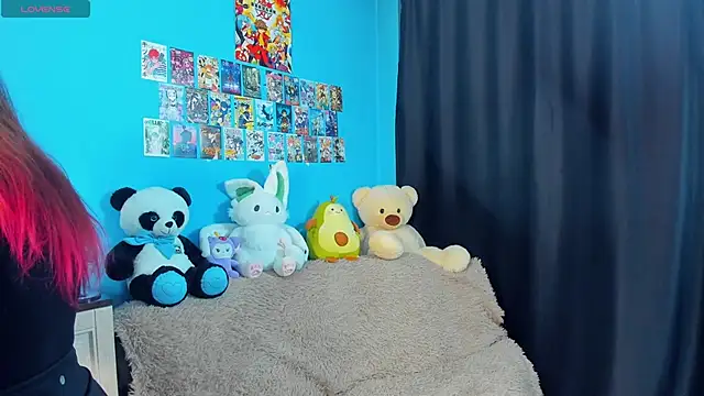  Mindy  online show from 09/21/25, 05:20