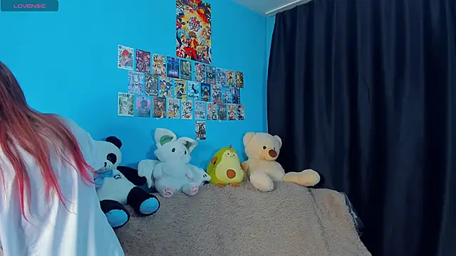  Mindy  online show from 10/18/25, 03:20