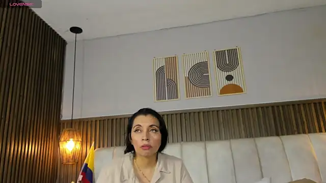 PerlaPreciosa online show from 07/09/26, 03:54