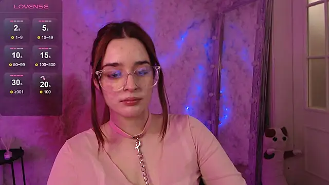 Lolly lipss  online show from 12/22/24, 06:26