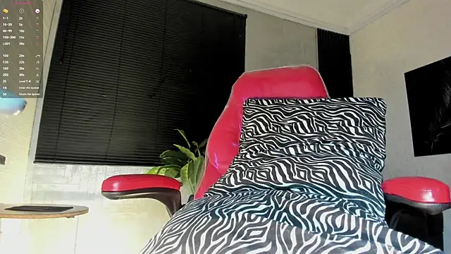 JhonyMiller  online show from 11/22/25, 07:57