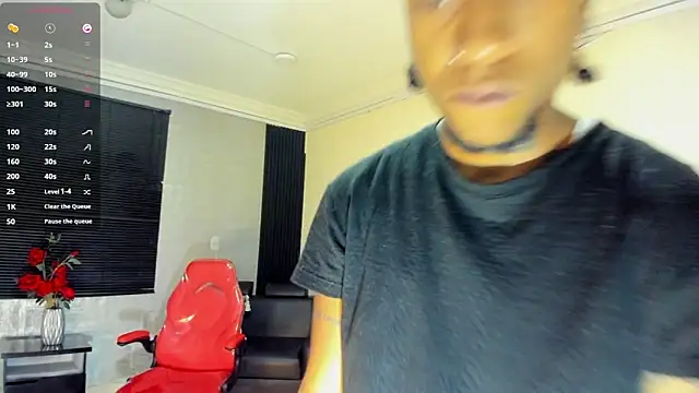 JhonyMiller  online show from 05/12/26, 08:28
