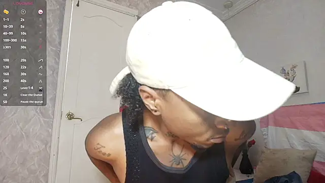 JhonyMiller  online show from 07/26/26, 04:47