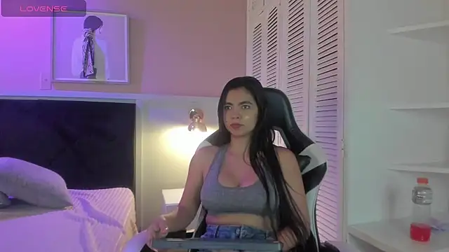 nathyy garcia online show from 01/21/25, 03:37